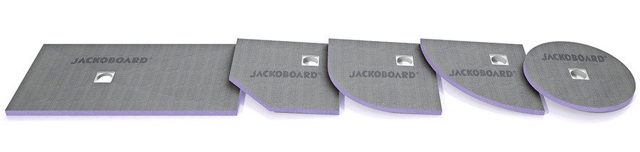 formes de receveur jackoboard de jackon formes de receveur jackoboard de jackon
