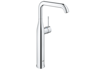 grohe couleur chrome