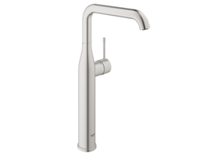grohe couleur supersteel