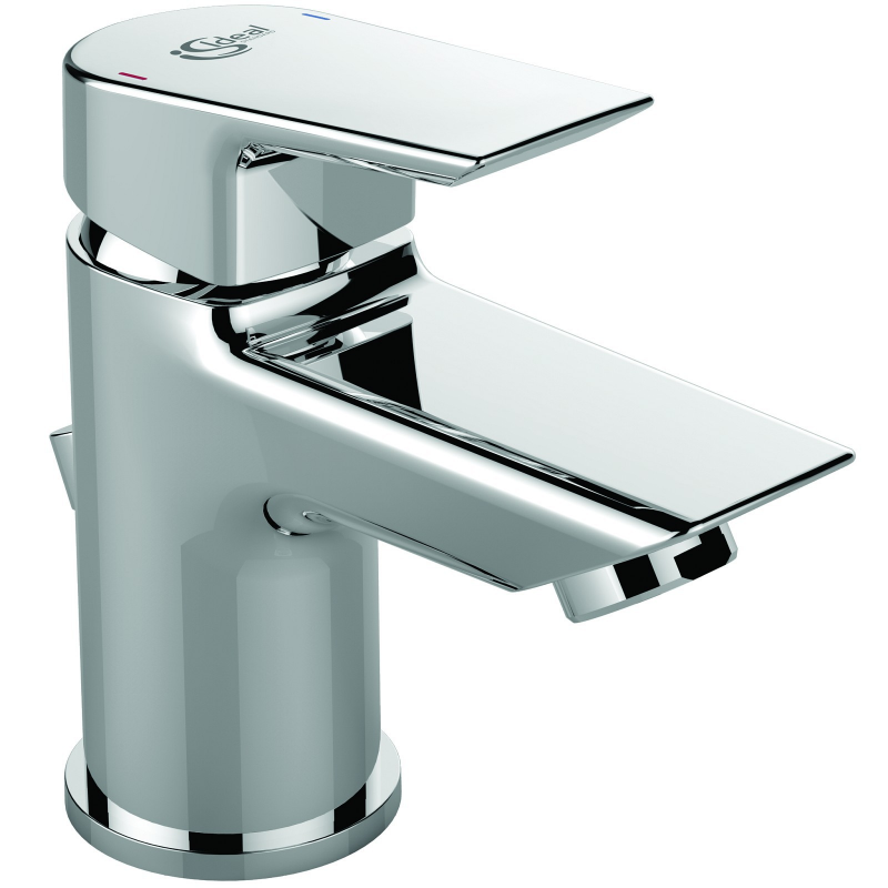  Ideal Standard Tesi mitigeur lavabo avec trop-plein (A6566AA) 