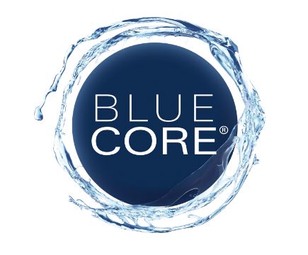 Logo BlueCore
