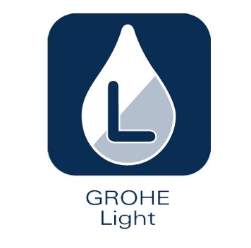 Logo Grohe Light 