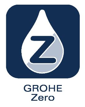 Logo GROHE ZERO