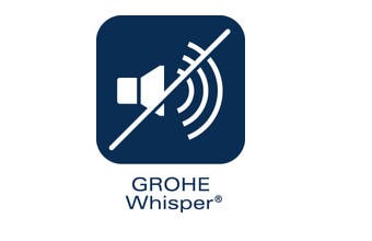 GROHE Whisper