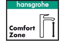Hansgrohe ComfortZone