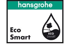 Hansgrohe EcoSmart