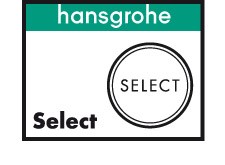 Hansgrohe Select
