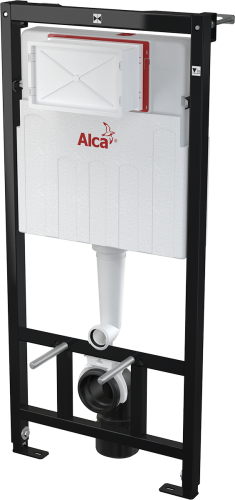 Bâti support Alca Plast pour WC suspendu