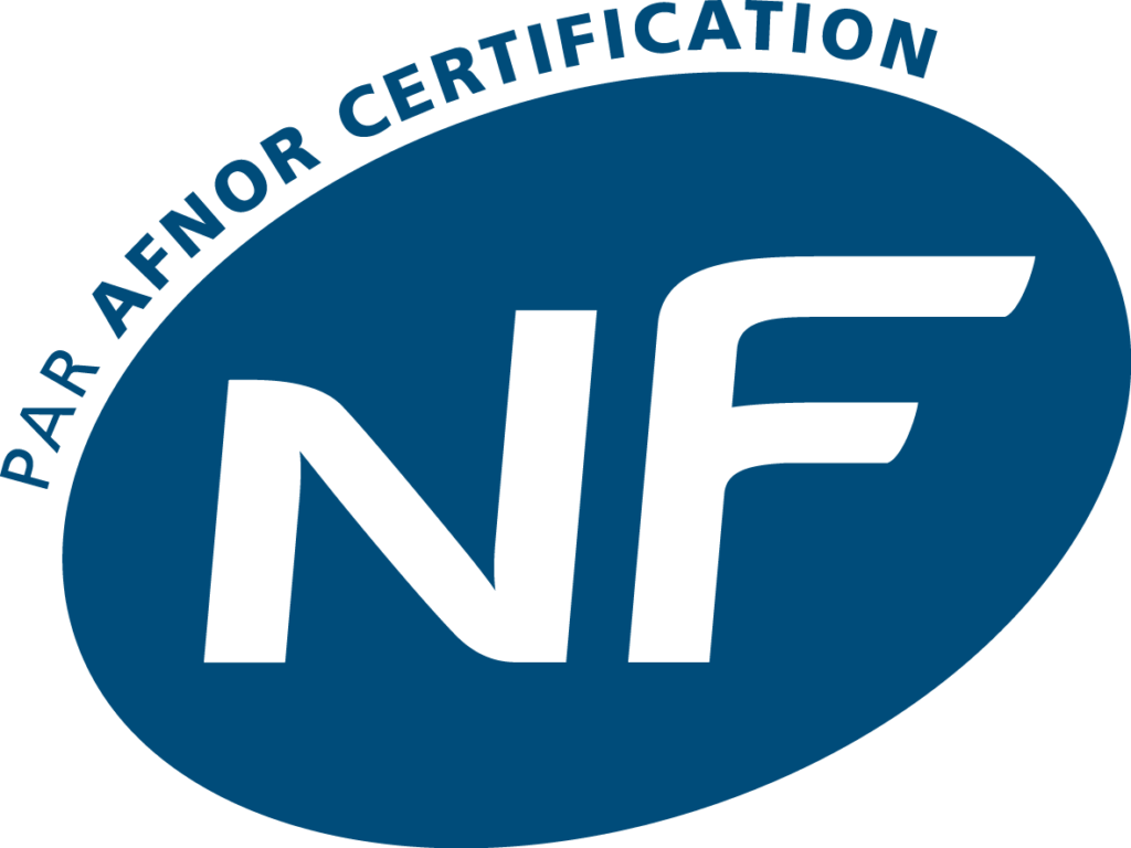 certification afnor