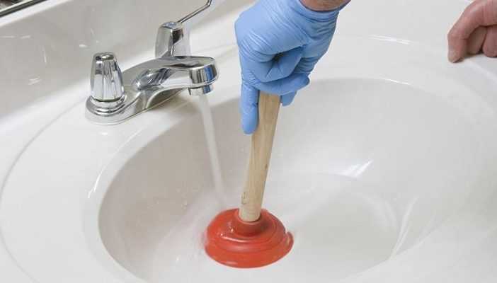 déboucher-canalisation-ventouse
