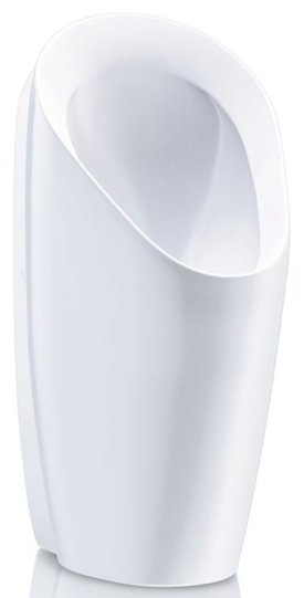 Geberit Preda Urinoir sans eau (116.071.00.1)