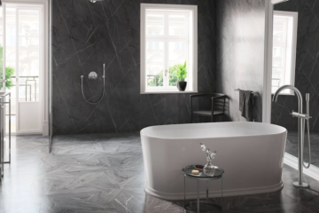 comment bien choisir sa baignoire