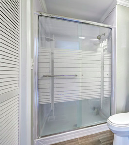 opter pour des portes coulissantes